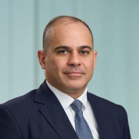 Salman AlSairafi, CFA, CAIA