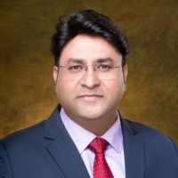 Avinash Tiwari