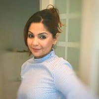 Ferina Millwala