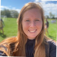 Sarah Holmes, Pt, Dpt