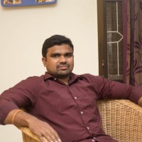PARTHASARATHI MURUGESAN