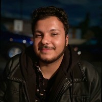 Johnathan Acosta