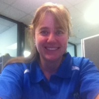 Marilyn Sheffield