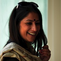 Sonalika Sengupta