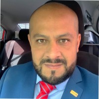 Mario Alberto Gonzalez Echeverria