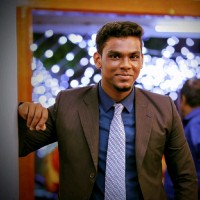 DANIEL KISHORE F