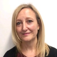 Jan Douglas (formerly Southwell)
