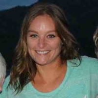 Michelle Riberdy