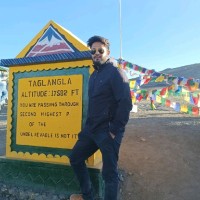 VISHAL VIKRAM