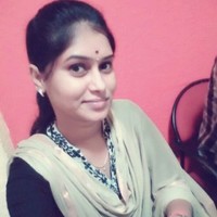 Saranya Vivek