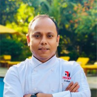 Sudeep Sinha