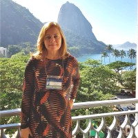 Cristiane Pessôa da Cunha