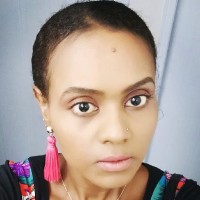 Eiman Mohamed Ali