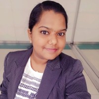 Monija Mohanan