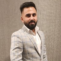 Meet Patel