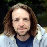Damian Duffy
