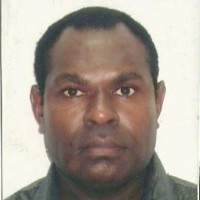 Nelson Lejuwom Kukubol