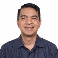 Dexter Jonathan Padre