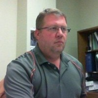 Shawn Desarmeau, Cst, Cet
