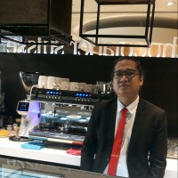 John Rhommel Fernando