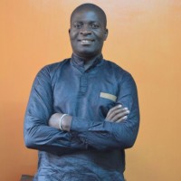Cosmas Siling