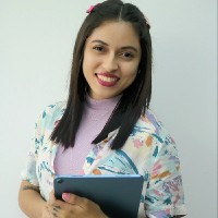 Giselle Parras