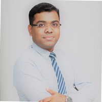 Rabeesh Bhaskaran
