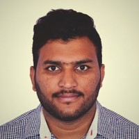 Murali Krishna
