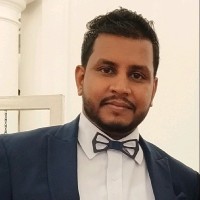 Chamila Samarakoon
