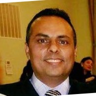 Dinesh Neupane