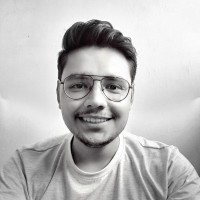 Jayrajsinh Parmar