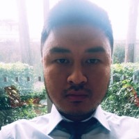 Omkar Gurung