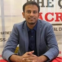 Varun Arul