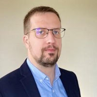 Damien Bihel