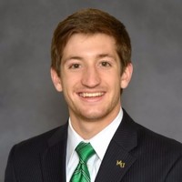Duncan Waugaman, MBA