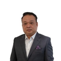 Justin Lam