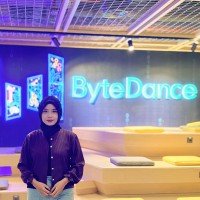 Luthfia Khairunnisa