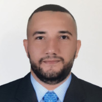 Luis Eduardo Arrieta Cabrera
