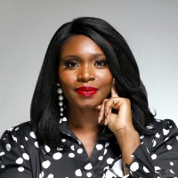 Bukola Somide, PMP, Award-winning EdTech Innovator