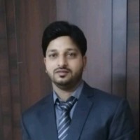 Majid Ahmed Khan