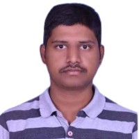 Uma Sai Mahesh Kesavarapu