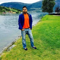 Zuhaib Hasan