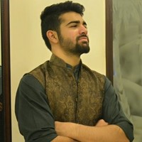 Khuram Mehmood