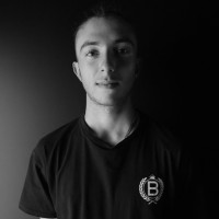 Cody Henderson