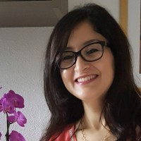 Soumaya Khelfa
