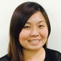 Huiwen Yap (Ihrp - Certified Professional)