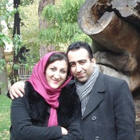 saeedeh rahanmayan