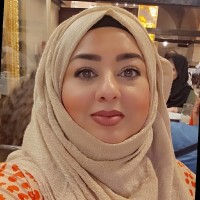 Sehareen Khan