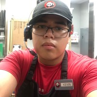 Kevin Gutierrez