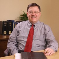 John Andrews